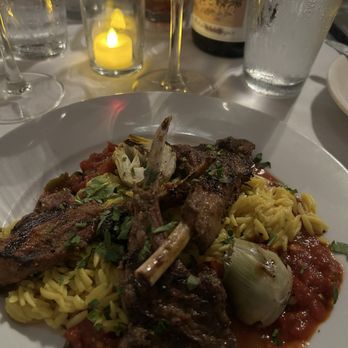 The Seiler Bar - Lamb Lollipops 11/2024 - Seafood Near Me - Covington, Louisiana