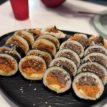 Dan Moo Ji - Korean Near Me - Duluth, Georgia Dan Moo Ji - Korean Near Me - Duluth, Georgia