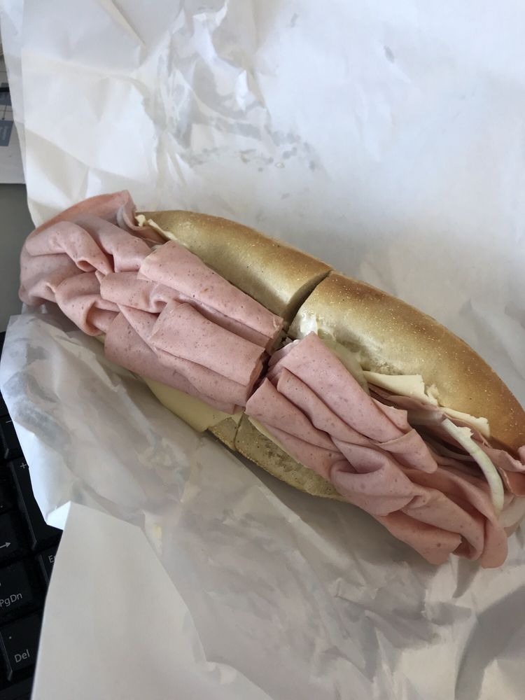 MILANO’S DELI 42 Photos & 121 Reviews Sandwiches 41 Montgomery St