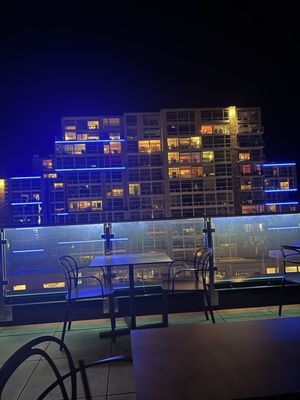 Ático Lounge - Madison by null