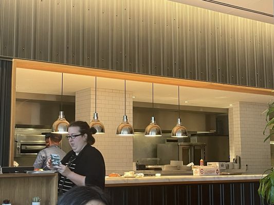 CO-OP Restaurant & Bar by null