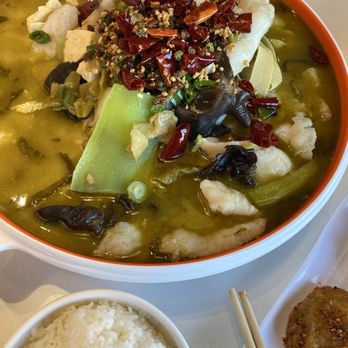 Fish With You - #1 Laotan signature - Chinese Near Me - Rowland Heights, California Fish With You - #1 Laotan signature - Chinese Near Me - Rowland Heights, California