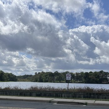 Tequila Real Mexican Grill - Our patio view! - Mexican Near Me - Milton, Delaware Tequila Real Mexican Grill - Our patio view! - Mexican Near Me - Milton, Delaware