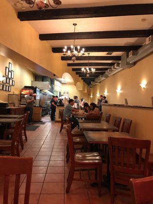 Anna's Taqueria by null