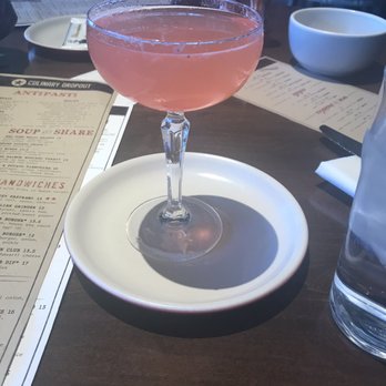 Culinary Dropout - Room Service (Bubbles) - New American Near Me - Gilbert, Arizona Culinary Dropout - Room Service (Bubbles) - New American Near Me - Gilbert, Arizona