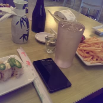 SushiPop - Big nasty slap yourself kobe burger sake :) - Sushi Bars Near Me - Houston, Texas SushiPop - Big nasty slap yourself kobe burger sake :) - Sushi Bars Near Me - Houston, Texas