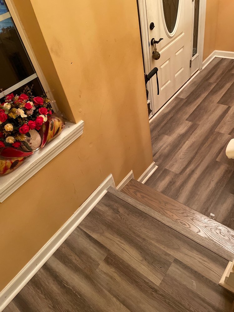 MARCIAL FLOORING SERVICE Updated May 2024 115 Photos 59 McNeal Dr