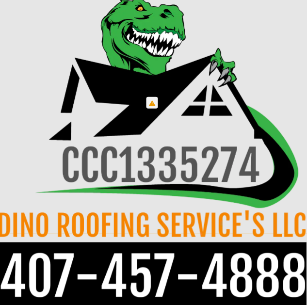 Slide of Dino Roofing Services