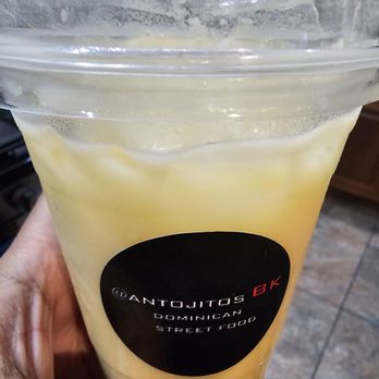 Antojitos BK - Morir Sonando - Dominican Near Me - Brooklyn, New York