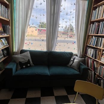 Black Cat Books & Coffee - Coffee & Tea Near Me - Truth or Consequences, New Mexico Black Cat Books & Coffee - Coffee & Tea Near Me - Truth or Consequences, New Mexico