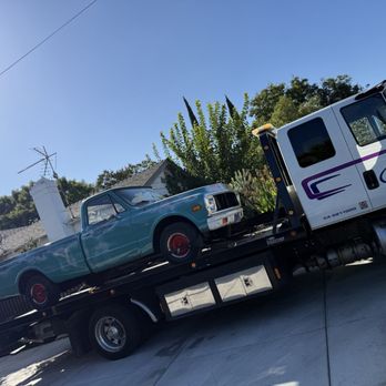Aatak Towing - Towing Near Me - Fresno, California Aatak Towing - Towing Near Me - Fresno, California