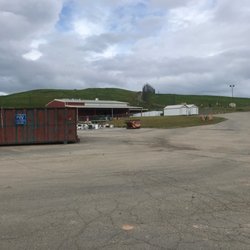Prince William County Landfill Complex