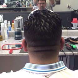 Goldbar Barber Shop