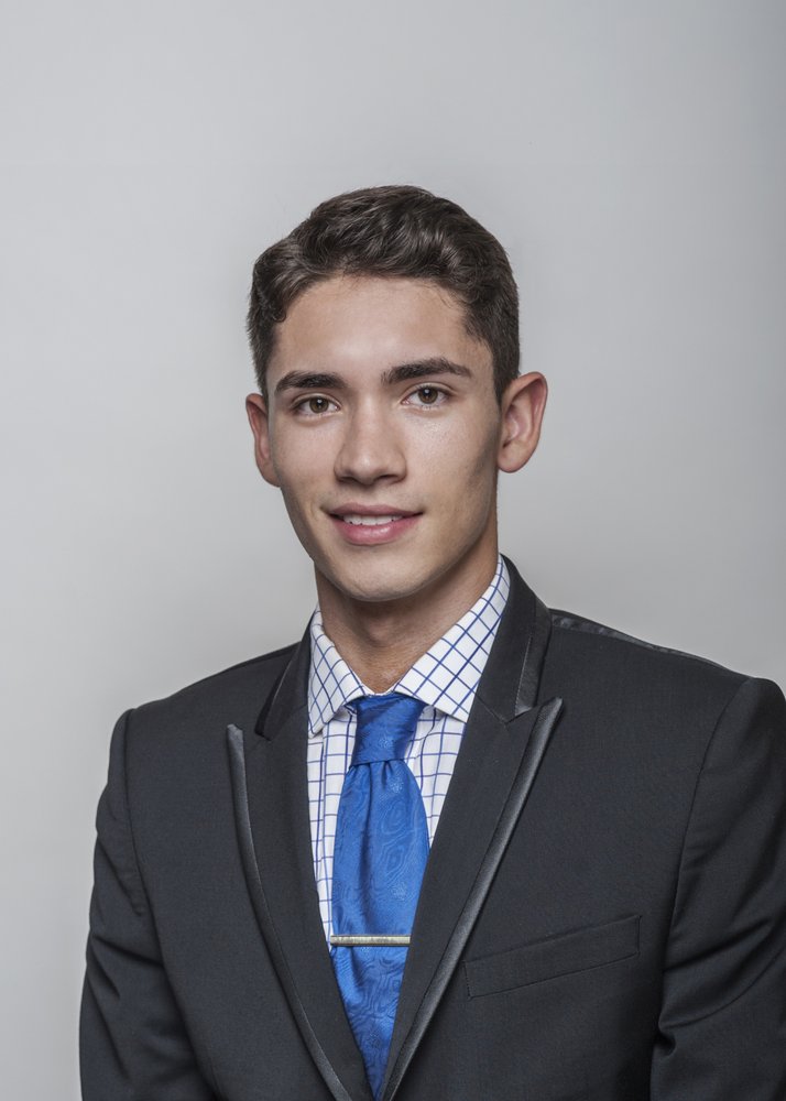 VARELA PROPERTIES Updated October 2024 401 Congress Ave, Austin