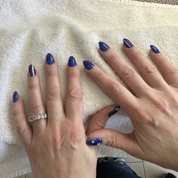 Pearl Nails - Nail Technicians Near Me - Campbell, California Pearl Nails - Nail Technicians Near Me - Campbell, California
