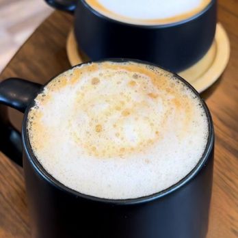 Chez Luc’s - Coffee & Tea Near Me - Sacramento, California