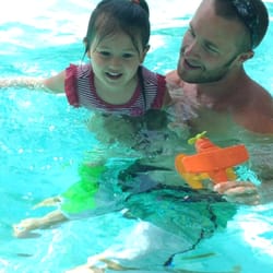 Concierge Swimming Lessons