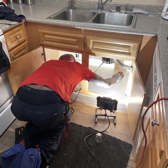 Better B Plumbing and Drain - Plumbing Near Me