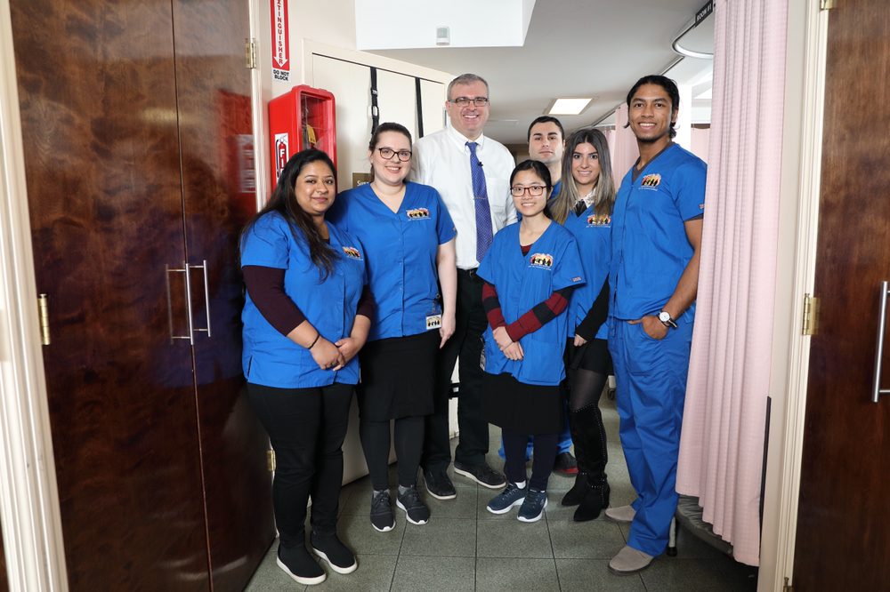 THERAPYINMOTION 26 Photos & 11 Reviews 856 46th St, Brooklyn, New