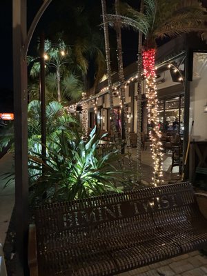 Bimini Twist by null