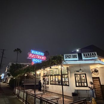 Johnny's Pastrami - Sandwiches Near Me - Los Angeles, California Johnny's Pastrami - Sandwiches Near Me - Los Angeles, California