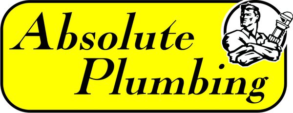 Absolute Plumbing Logo