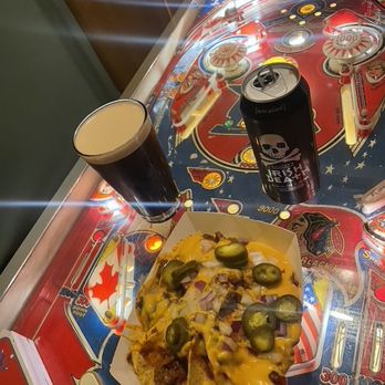 Shorty's - Chili Nachos, Irish Death, and Guinness - Dive Bars Near Me - Seattle, Washington Shorty's - Chili Nachos, Irish Death, and Guinness - Dive Bars Near Me - Seattle, Washington
