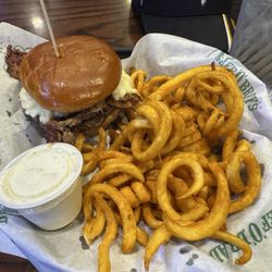 Beef 'O' Brady's