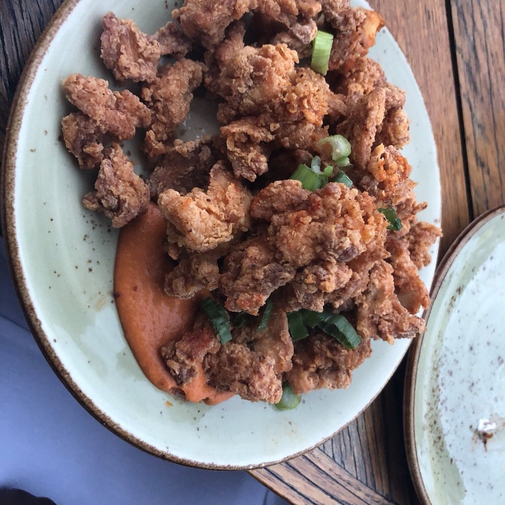 Gypsy Kitchen - Spanish Near Me - Atlanta, Georgia