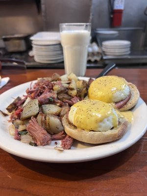 Lundy's Home Cooking by null