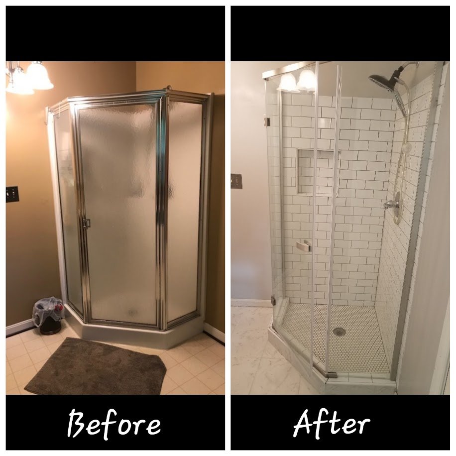 Slide of Walker & Son's Plumbing