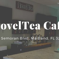 Novel Tea