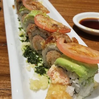 Amakara - Italian Dragon - Sushi Bars Near Me - Dublin, California Amakara - Italian Dragon - Sushi Bars Near Me - Dublin, California