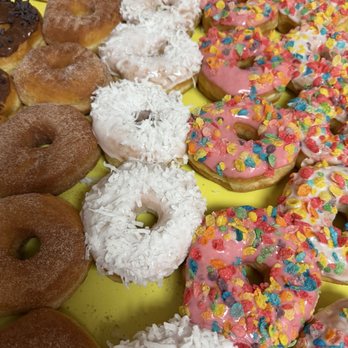 Donut Palace in Hermitage - Donuts Near Me - Nashville, Tennessee Donut Palace in Hermitage - Donuts Near Me - Nashville, Tennessee