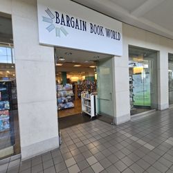 Bargain Book World