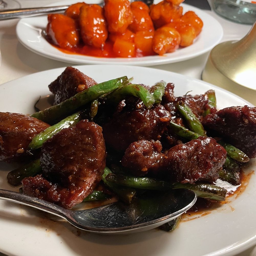 Philippe Chow - Restaurant week: Filet Mignon - Chinese Near Me - Washington, DC, District of Columbia Philippe Chow - Restaurant week: Filet Mignon - Chinese Near Me - Washington, DC, District of Columbia