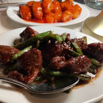 Philippe Chow - Restaurant week: Filet Mignon - Chinese Near Me - Washington, DC, District of Columbia Philippe Chow - Restaurant week: Filet Mignon - Chinese Near Me - Washington, DC, District of Columbia