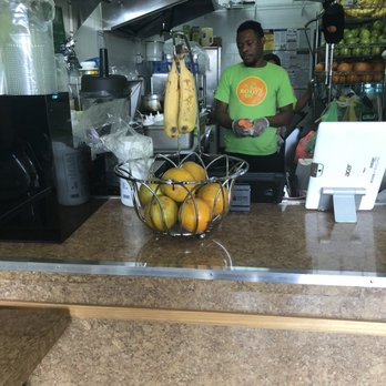 Twisted Rootz - Seemed like he just wanted me to leave. If he had tried to sell me a wrap I properly would of bought one... - Juice Bars & Smoothies Near Me - Brooklyn, New York Twisted Rootz - Seemed like he just wanted me to leave. If he had tried to sell me a wrap I properly would of bought one... - Juice Bars & Smoothies Near Me - Brooklyn, New York
