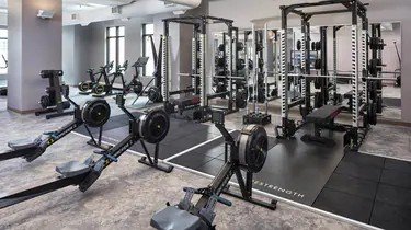 The IVY Residences by null