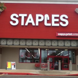 Front store