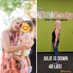 NuBody Modern Weight Management