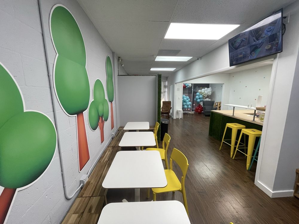 Chiki Town - childcare center in Miami, FL