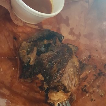 Cooper's Old Time Pit Bar-B-Que - Brisket Ends - Barbeque Near Me - Austin, Texas Cooper's Old Time Pit Bar-B-Que - Brisket Ends - Barbeque Near Me - Austin, Texas