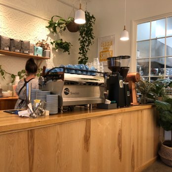 NORTHSIDE Espresso + Kitchen - The coffee bar. - Cafes Near Me - Kingston, Ontario