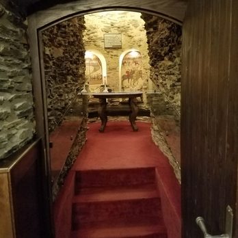 Burghotel Auf Schönburg - Hotels Near Me - Oberwesel, RP