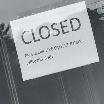 Tire Outlet - Gainesville - It's self explanatory what's in this photo - Tires Near Me - Gainesville, Florida