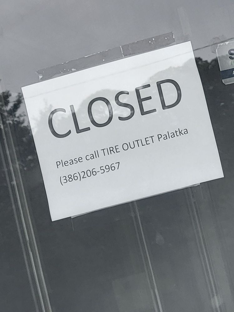 TIRE OUTLET GAINESVILLE Updated August 2024 13 Photos & 34