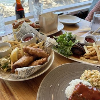 Duke's Malibu - Fish & Chips, Fish Tacos, USDA Prime Steak & Fries* - New American Near Me - Malibu, California Duke's Malibu - Fish & Chips, Fish Tacos, USDA Prime Steak & Fries* - New American Near Me - Malibu, California