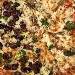 Amore Pizza & Kitchen Medford