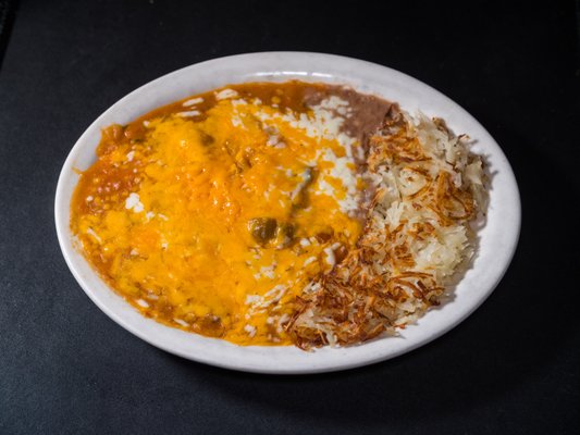 Cappy's Cafe by null